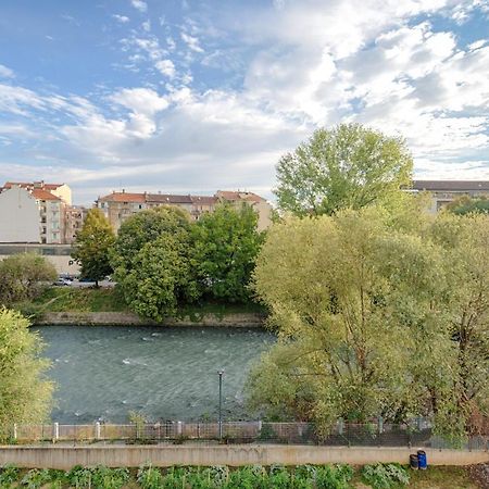 B&B Balon Turin Exterior photo