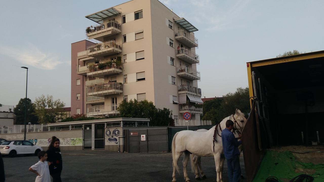 B&B Balon Turin Exterior photo