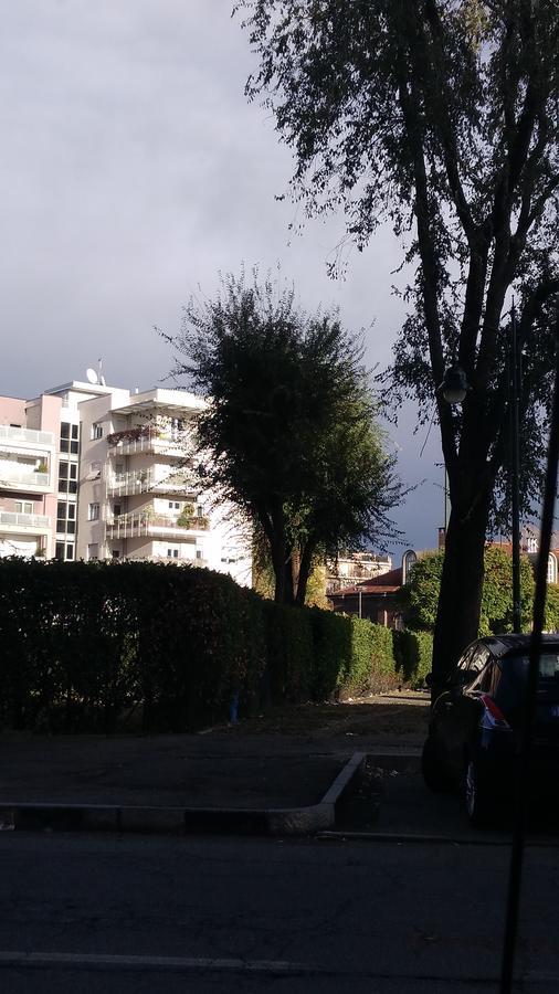 B&B Balon Turin Exterior photo
