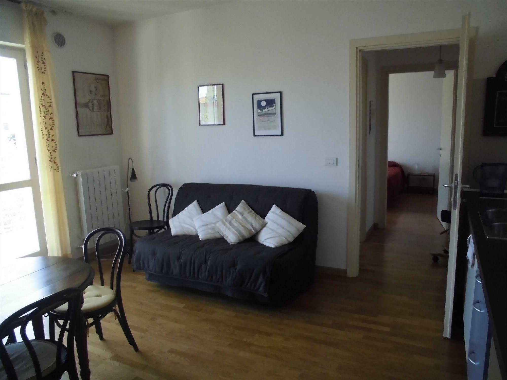 B&B Balon Turin Exterior photo