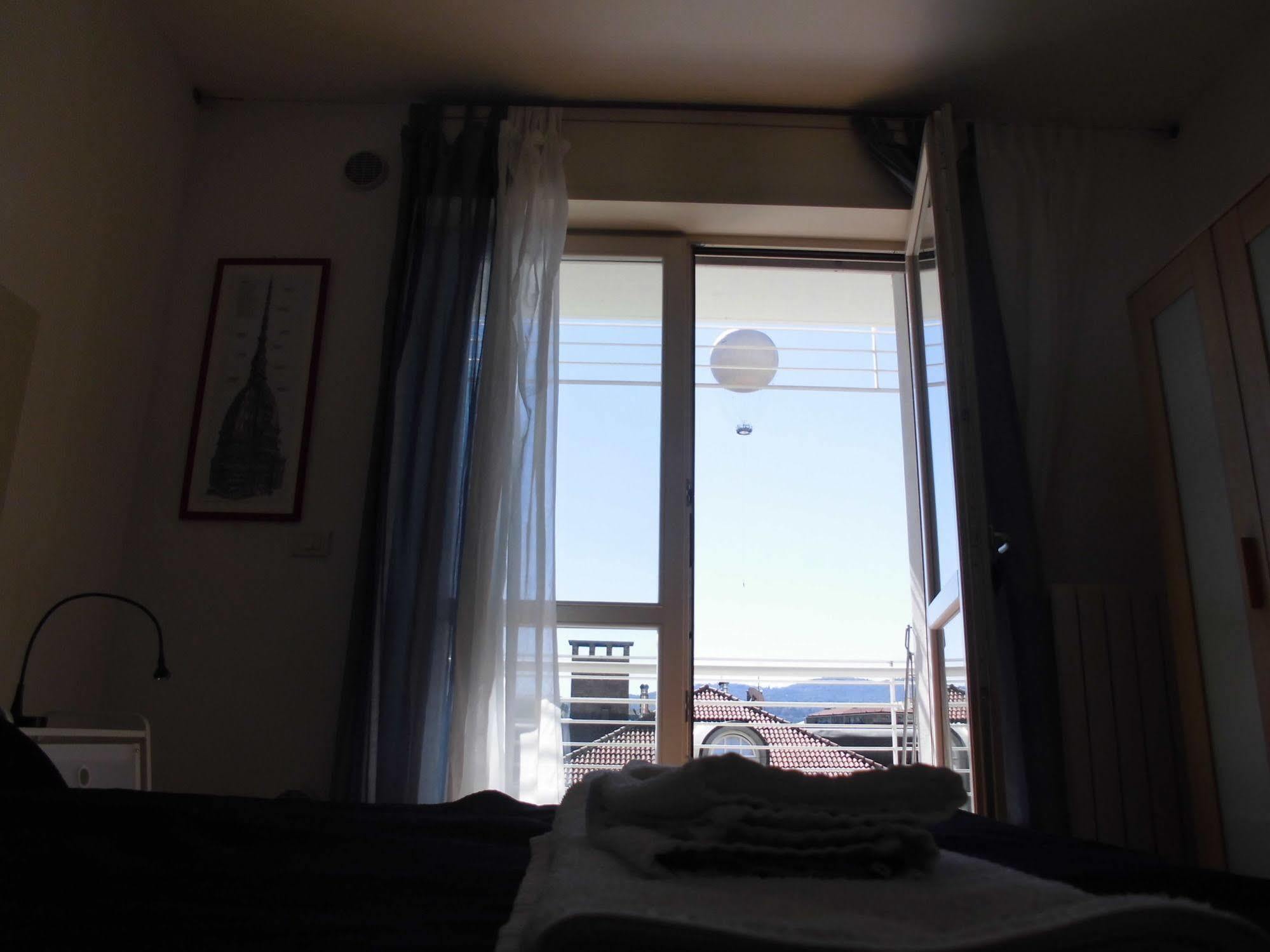 B&B Balon Turin Exterior photo