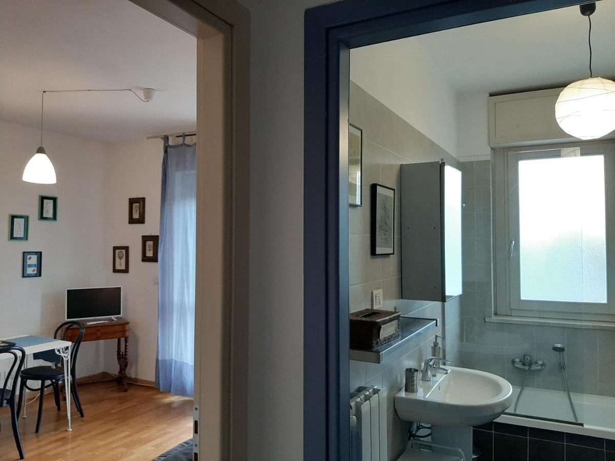 B&B Balon Turin Exterior photo
