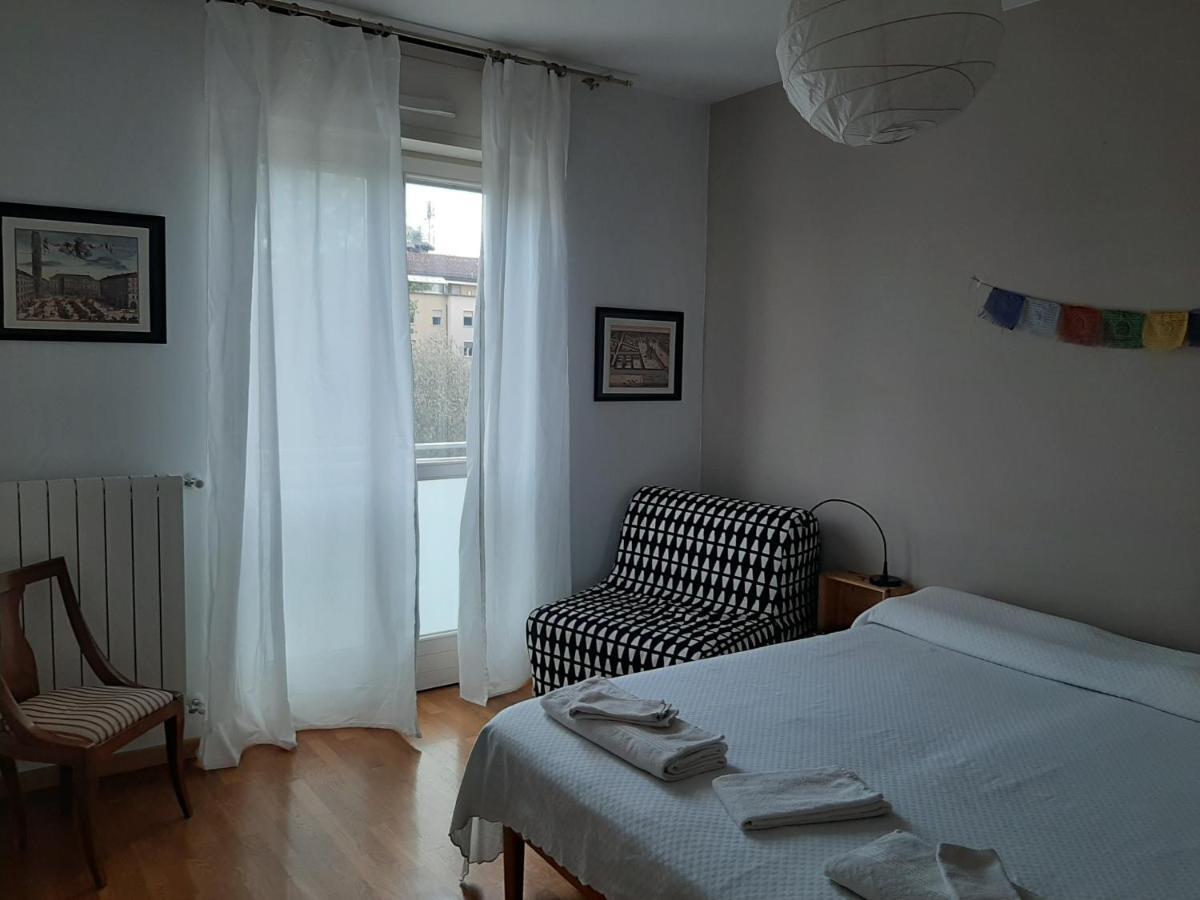 B&B Balon Turin Exterior photo