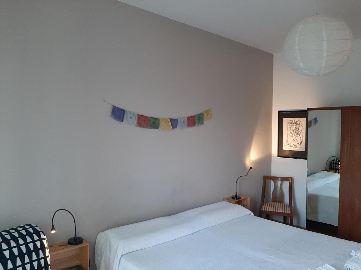 B&B Balon Turin Exterior photo
